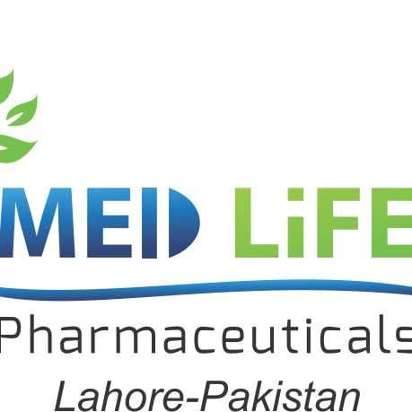 Meid Life Pharmaceuticals